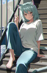 Booru post from safebooru.org