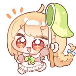 trickcal fan art