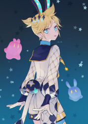 kagamine len from project sekai by ctd 114