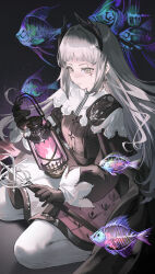 irene (arknights) from arknights
