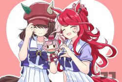 loves only you (umamusume) from umamusume by jtleeklm