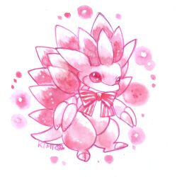 sandslash from pokemon