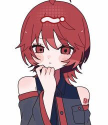 kasane teto from utau