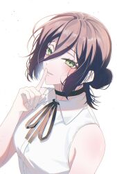 reze (chainsaw man) from chainsaw man