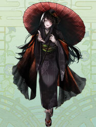 dairoku ryouhei fan art