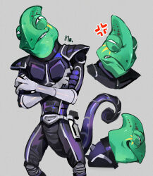 leon powalski from star fox