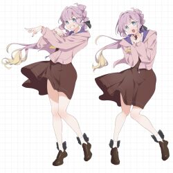 anyoji hime from love live!