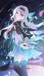 firefly (honkai: star rail) from honkai: star rail