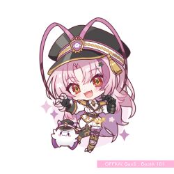 indie virtual youtuber fan art