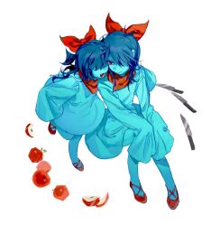 aqua (deltarune) from deltarune