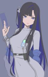 eunhwa (nikke) from goddess of victory: nikke