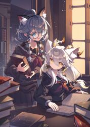 puzzle & dragons fan art