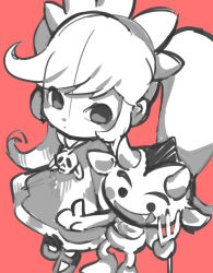 ashley (warioware) from nintendo by tory (tory29)