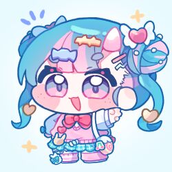 trickcal fan art