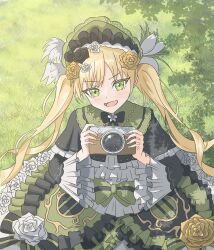mahou shoujo no majo saiban fan art