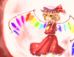 flandre scarlet from touhou by mikan (ama no hakoniwa)