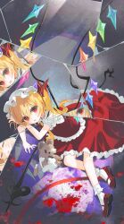 flandre scarlet from touhou