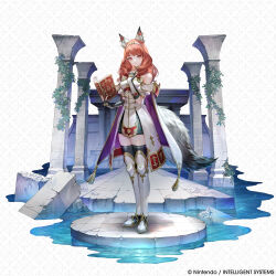celica (fire emblem) from fire emblem by senano-yu