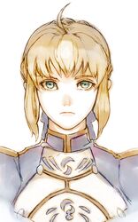 fate/stay night fan art