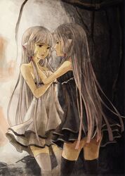 chii from chobits by reiashford