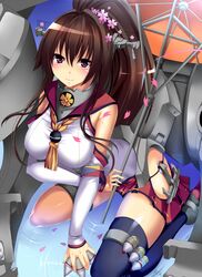 yamato (kantai collection) from kantai collection by k liss s