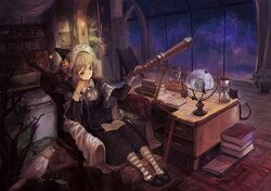 original fan art