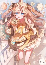 original fan art