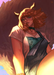 squirrel girl (marvel) from marvel