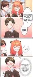 anya (spy x family) from spy x family