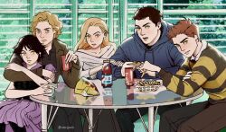 twilight (series) fan art