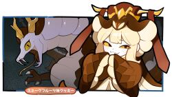 cookie run fan art
