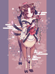 mahou shoujo ikusei keikaku fan art