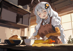 kizuna akari from voiceroid
