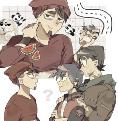 disventure camp fan art