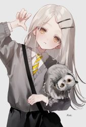 shinosawa hiro from gakuen idolmaster