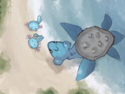 lapras from pokemon