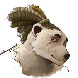 afk (series) fan art