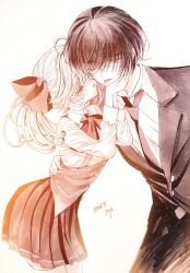 sayonara wo oshiete fan art