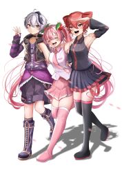flower (vocaloid) from utau