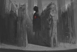 original fan art