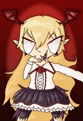 vampy from granblue fantasy