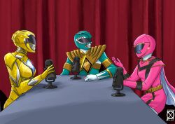 dragon ranger from kyouryuu sentai zyuranger