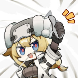 girls' frontline 2: exilium fan art