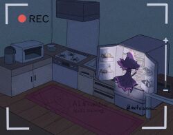 mismagius from pokemon