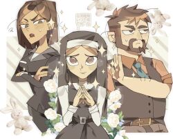 disventure camp fan art