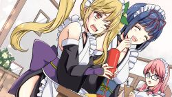 Booru post from safebooru.org