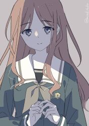 nagasaki soyo from bang dream! by mizuki toko