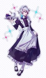 gavis bettel from holostars