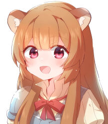 raphtalia from tate no yuusha no nariagari by nyaa (nnekoron)