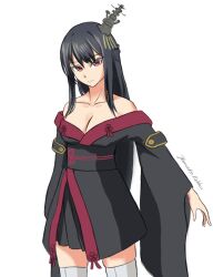 fusou (azur lane) from azur lane